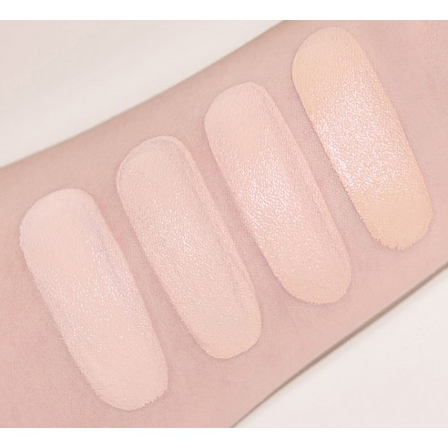 Pro Tailor Be Velvet Cover Cushion Newclass [SPF34/PA++], 13g, 21 Ivory, 1pack - Image 6