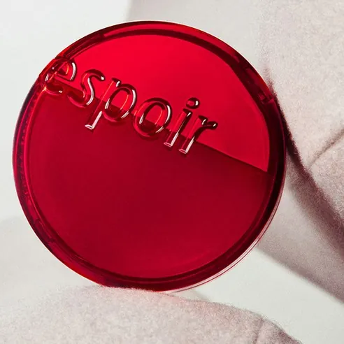 Pro Tailor Be Velvet Cover Cushion Newclass [SPF34/PA++], 13g, 21 Ivory, 1pack - Image 2