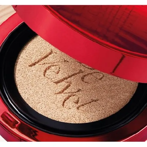 Pro Tailor Be Velvet Cover Cushion Newclass [SPF34/PA++], 13g, 21 Ivory, 1pack - Image 3