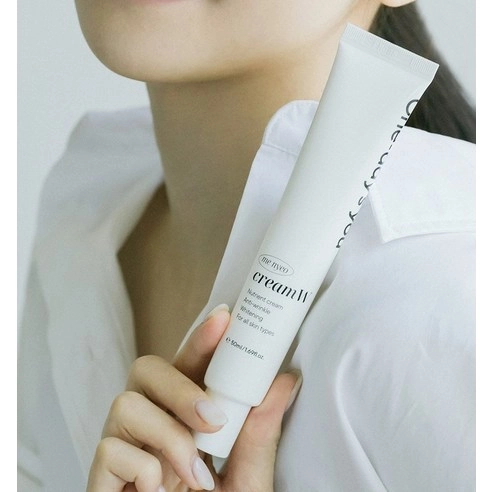 Me Nyeo Cream W, 50ml, 1pack - Image 6
