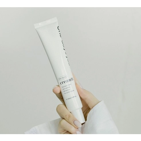 Me Nyeo Cream W, 50ml, 1pack - Image 7