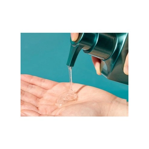 Density Care Shampoo [Basil & Neroli] - Image 3