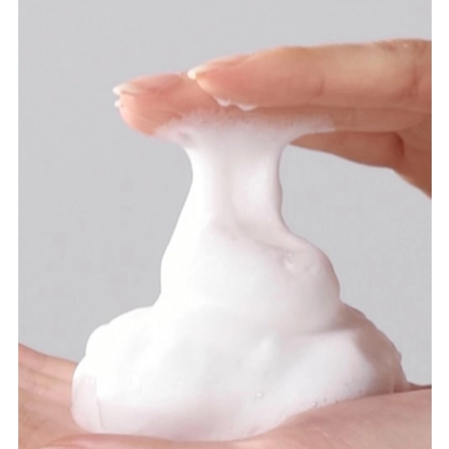 Density Care Shampoo [Basil & Neroli] - Image 2