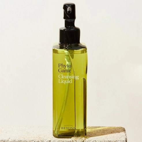 Phyto Ganic Cleansing Liquid - Image 2