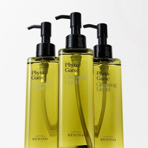 Phyto Ganic Cleansing Liquid - Image 4