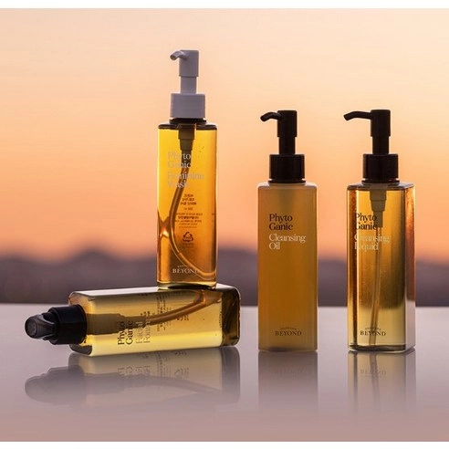 Phyto Ganic Cleansing Liquid - Image 5