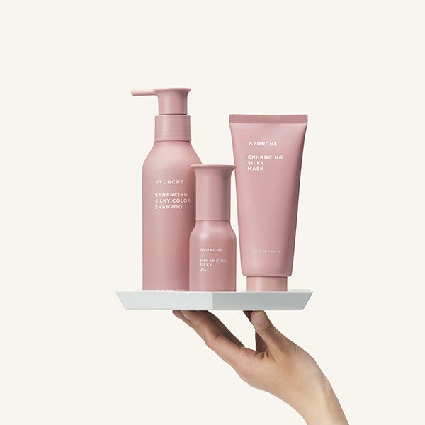 Enhancing Silky Mask, 200ml, 1pack - Image 2