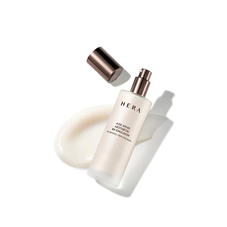 Age Away Aesthetic BX Emulsion, 120ml, 1pack - Image 2