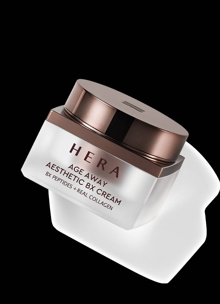Age Away Aesthetic BX Cream, 50ml, 1pack - Image 2