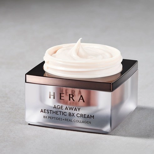 Age Away Aesthetic BX Cream, 50ml, 1pack - Image 2