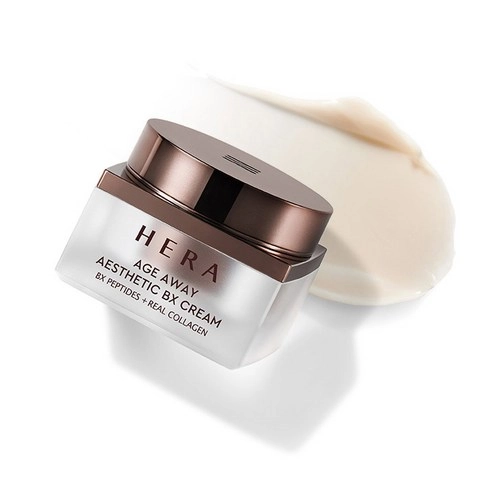 Age Away Aesthetic BX Cream, 50ml, 1pack - Image 3