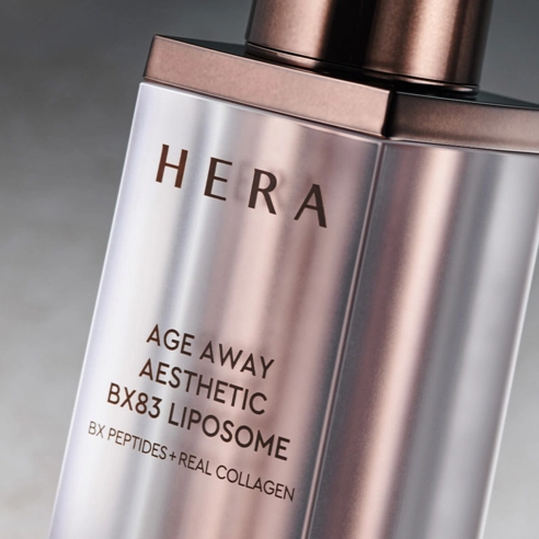 Age Away Aesthetic BX83 Liposome, 40ml, 1pack - Image 2