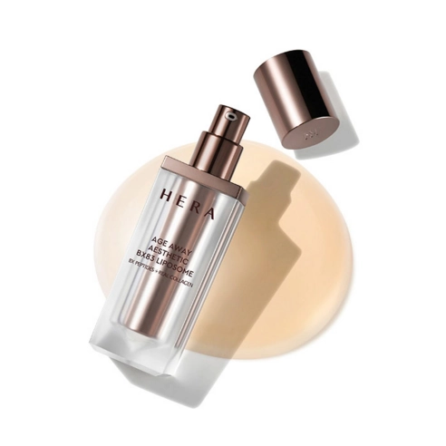 Age Away Aesthetic BX83 Liposome, 40ml, 1pack - Image 3