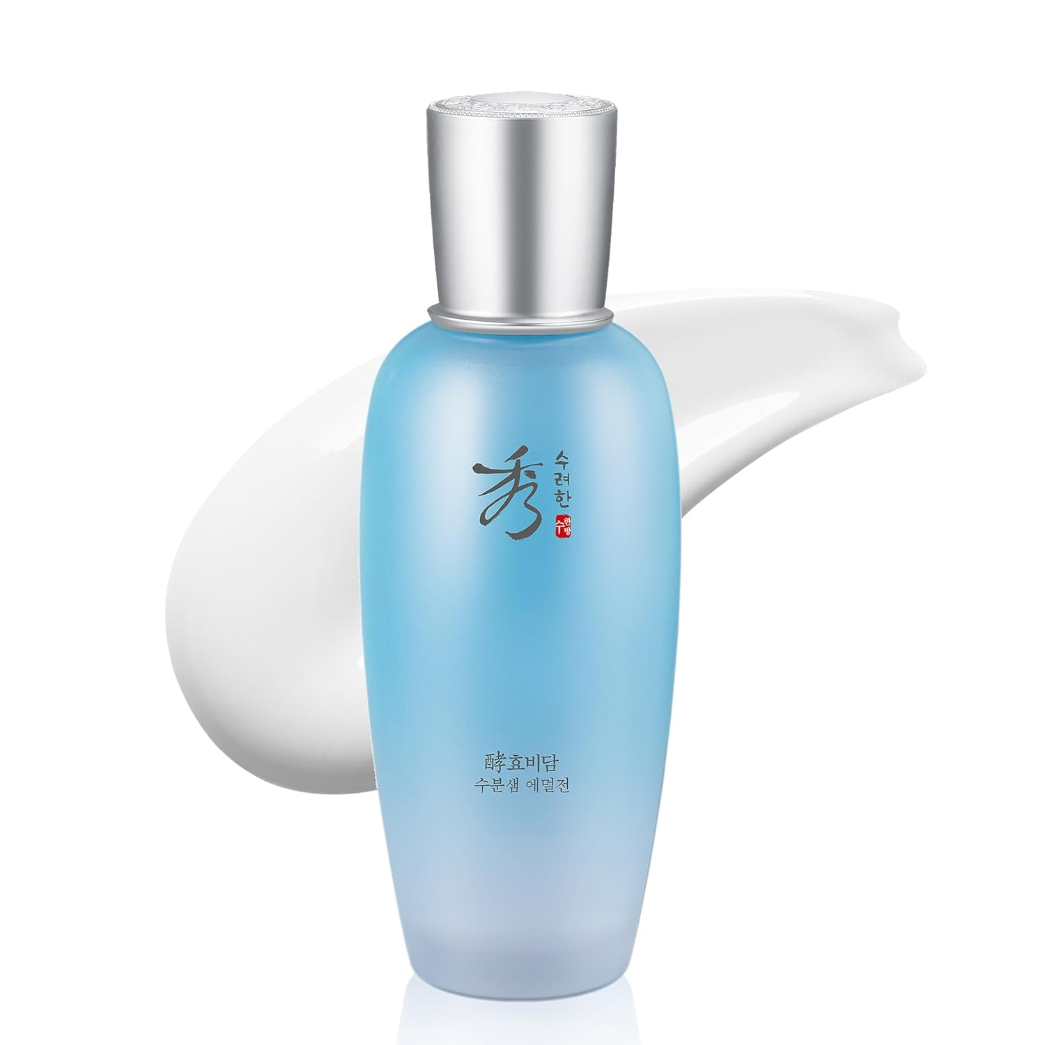 Hyobidam Water-Spring Emulsion, 130ml, 1pack - Image 2