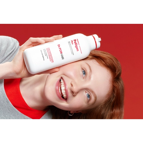 Cuticle Doctor Shampoo, 750ml, 1pack - Image 4