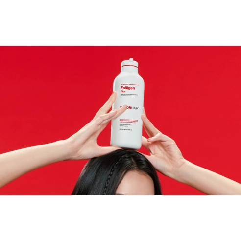 Cuticle Doctor Shampoo, 750ml, 1pack - Image 5