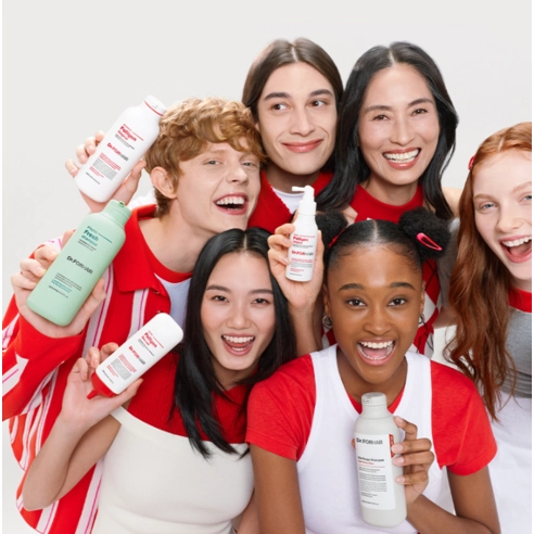 Cuticle Doctor Shampoo, 750ml, 1pack - Image 8