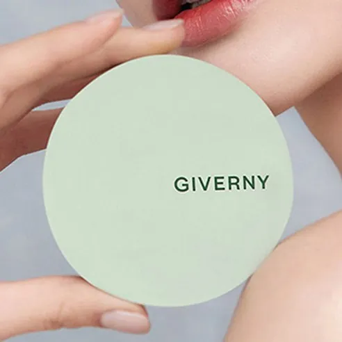 Milchak Cover Cushion [SPF40+/PA+++], 12g+12g(Refill), 23NW Medium Beige, 1pack - Image 5