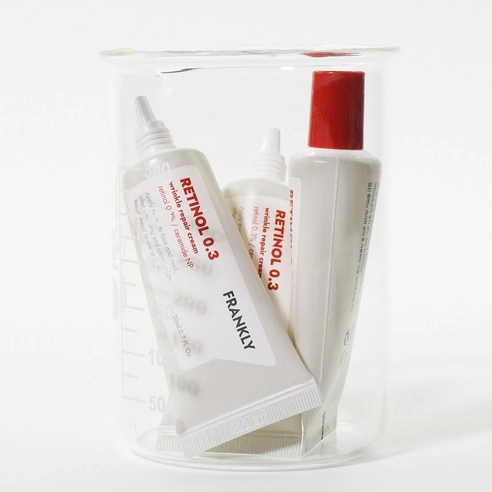 Retinol 0.3 Cream, 20ml, 1pack - Image 2