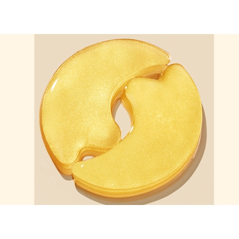 Gold Collagen Firming Eye Patch, 60ea, 1pack - Image 7