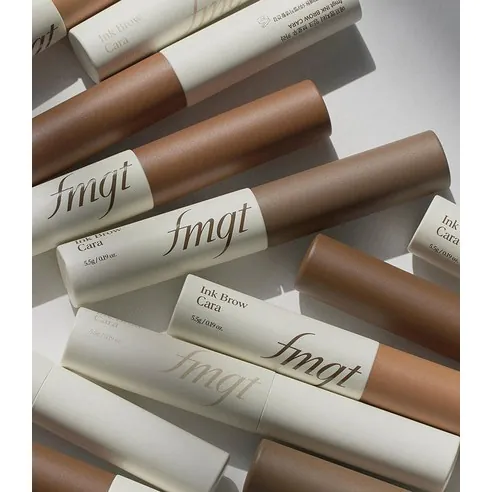 Ink Brow Longwear Cara, 5.5g, 03 Espresso, 1pack - Image 4