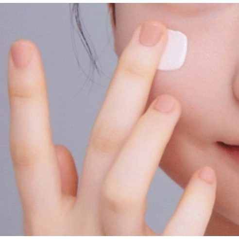 cherry blossom tone-up cream Skin Fit [SPF50+/PA++++], 50ml, 1pack - Image 4