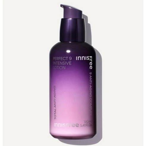 Perfect 9 Intensive Lotion, 160ml, 1pack - Image 2