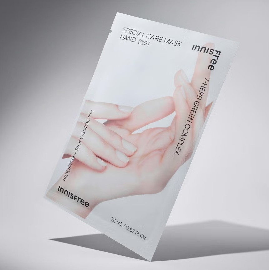 Special Care Mask Hand - Image 2