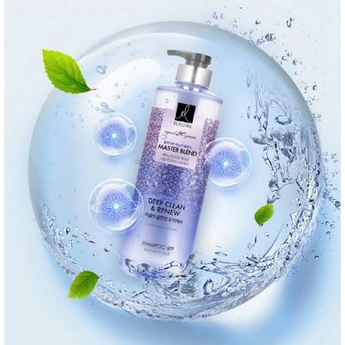 Master Blend Micellar Cleansing Shampoo, 770ml, 1pack - Image 2