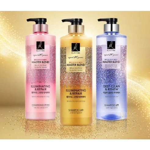 Master Blend Micellar Cleansing Shampoo, 770ml, 1pack - Image 4