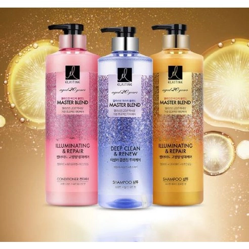 Master Blend Micellar Cleansing Shampoo, 770ml, 1pack - Image 5