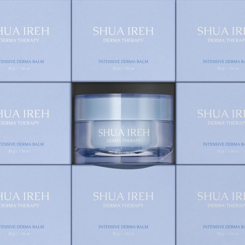 Intensive Derma Balm, 30g, 1pack - Image 5