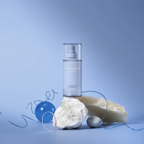 Calming SOS Ac Ampoule, 50ml, 1pack - Image 7
