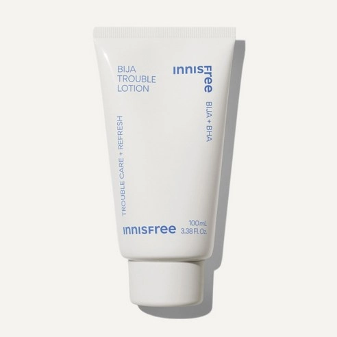Bija Trouble Lotion - Image 2