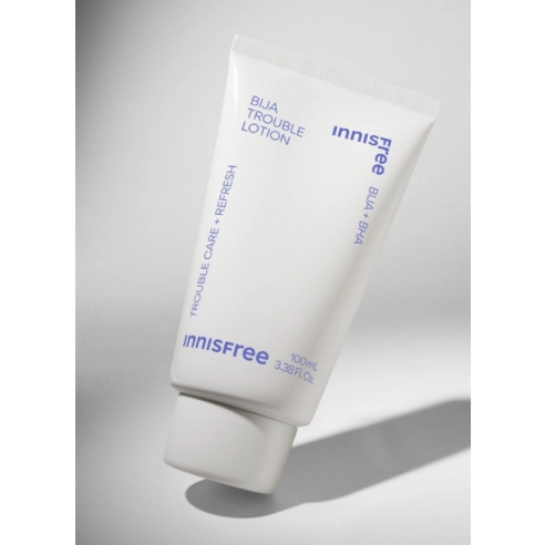 Bija Trouble Lotion - Image 3