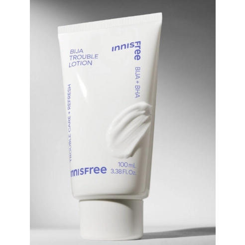 Bija Trouble Lotion - Image 4
