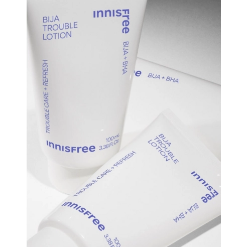 Bija Trouble Lotion - Image 7