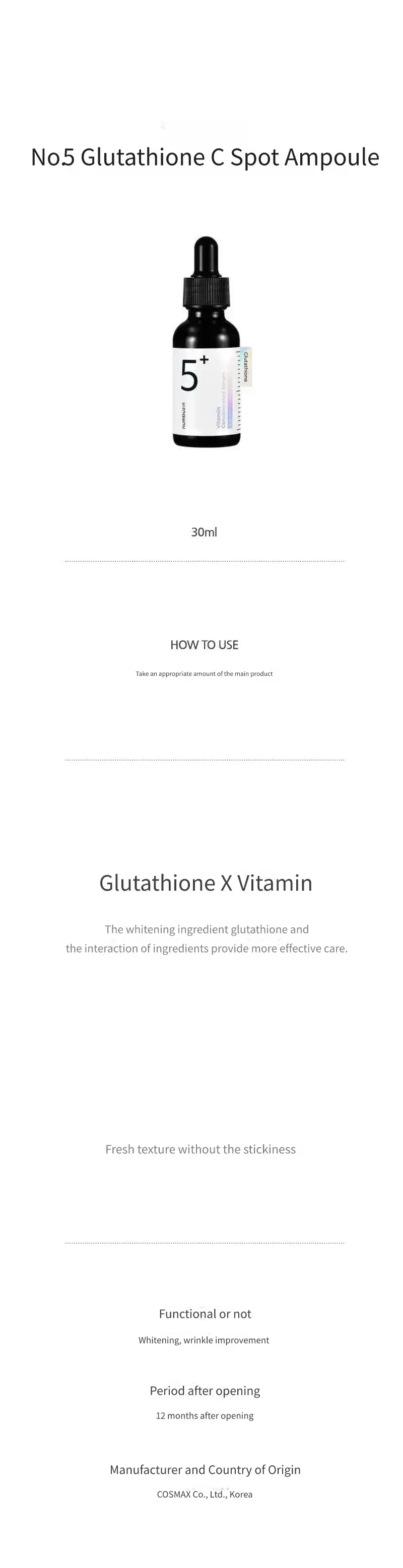 glutathione serum manufacturer + B3 by Prime DermaCeuticals Best Glutathione Supplement | 4