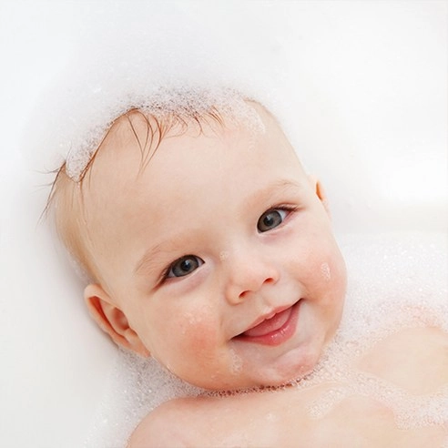 Ato Bubble Wash and Shampoo, 500ml, 1pack - Image 3