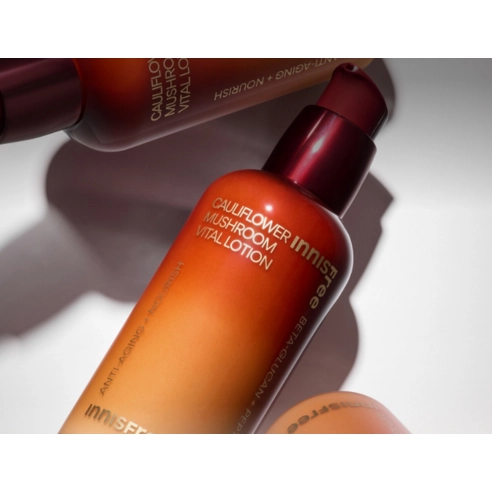 Cauliflower Mushroom Vital Lotion - Image 3
