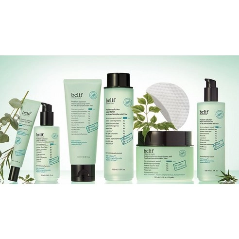 Problem Solution Vegan Essence, 50ml, 1pack - Image 3