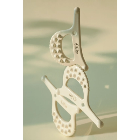 Slim Fit Ceramic Gua Sha, 1ea - Image 3