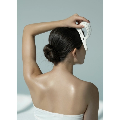 Slim Fit Ceramic Gua Sha, 1ea - Image 4