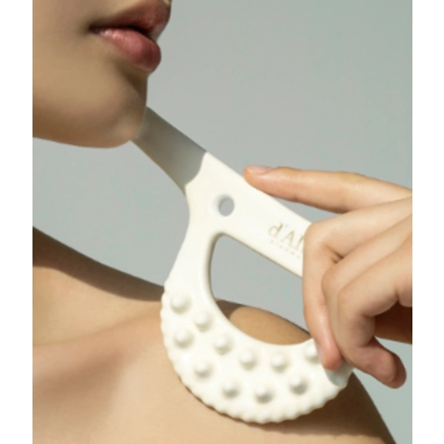 Slim Fit Ceramic Gua Sha, 1ea - Image 5