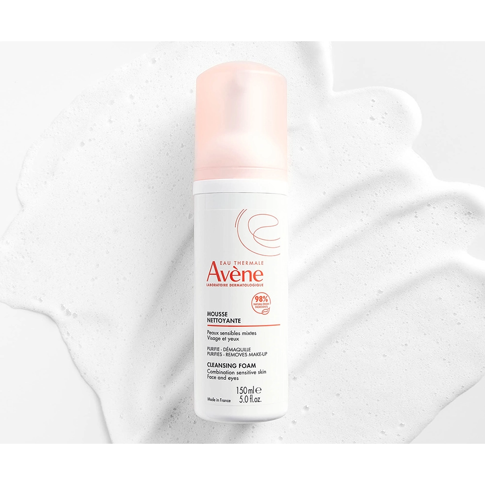 Gentle Foaming Cleanser - Image 2