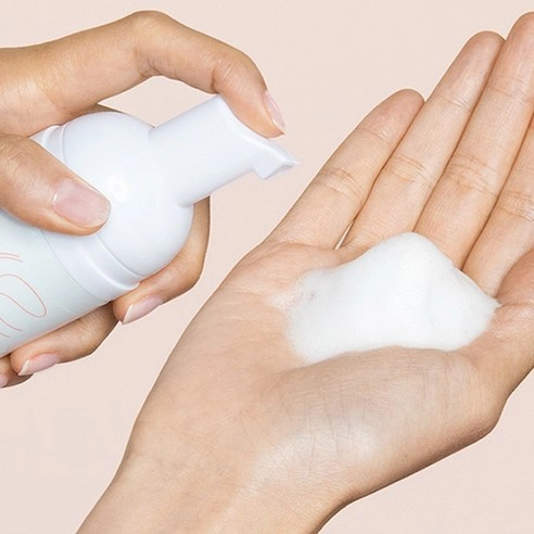 Gentle Foaming Cleanser - Image 6