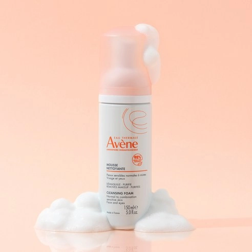 Gentle Foaming Cleanser - Image 7