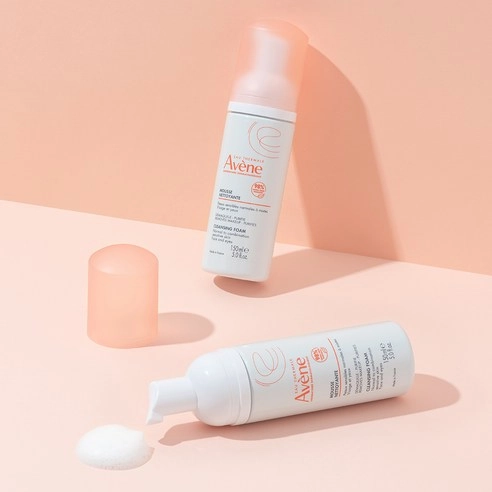 Gentle Foaming Cleanser - Image 9