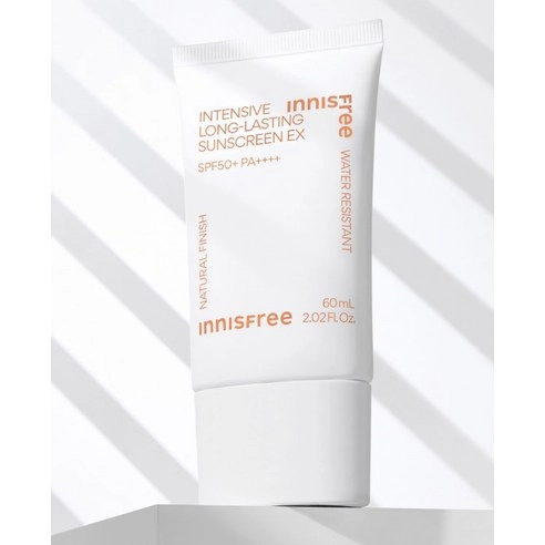Intensive Long-Lasting Sunscreen EX [SPF50+/PA++++] - Image 3