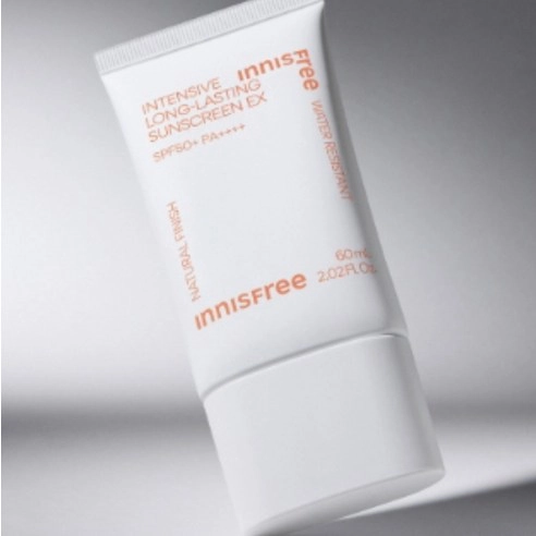 Intensive Long-Lasting Sunscreen EX [SPF50+/PA++++] - Image 4
